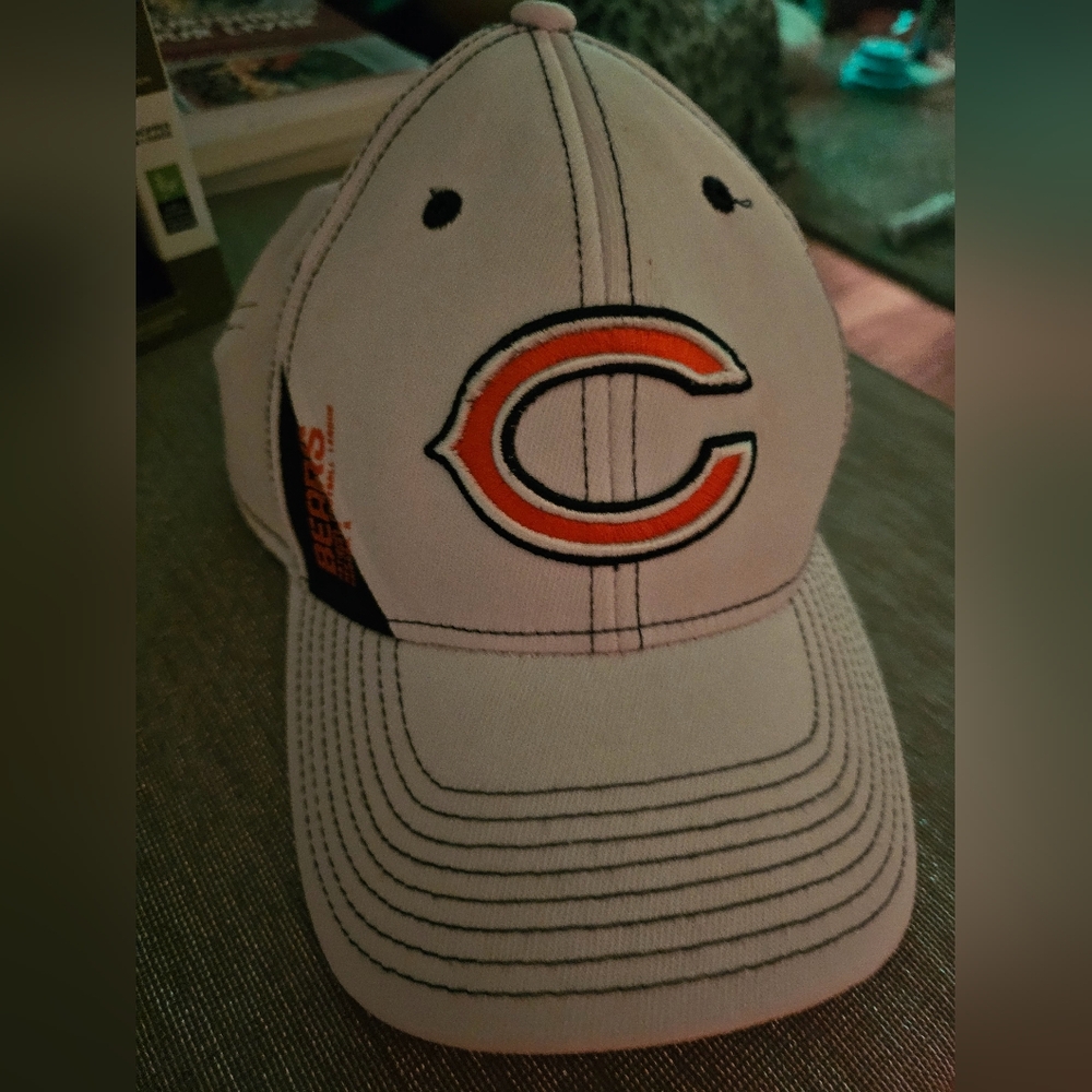 Chicago BEARS Equipment Cap